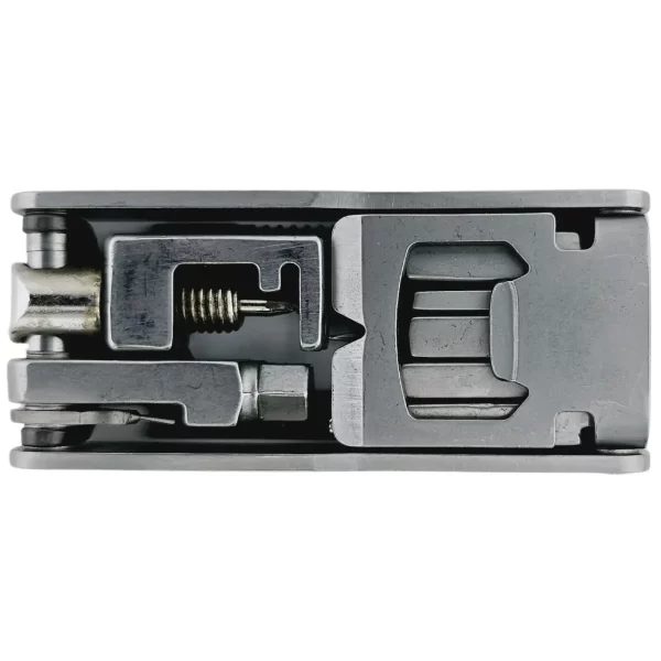 Kraken Tools 17-in-1 Stainless Steel Bicycle Multi-Tool - Image 3