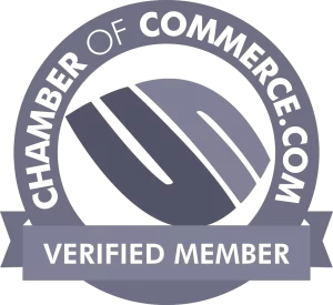 US Chamber of Commerce Logo